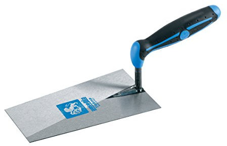 AUSONIA CAZZUOLA ANTISCIVOLO P.QUADRA CM.18 PZ - 6