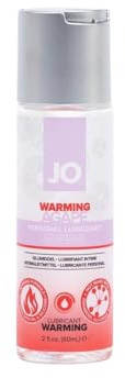 SYSTEM JO Agape uppvärmning smörjmedel, 60 ml