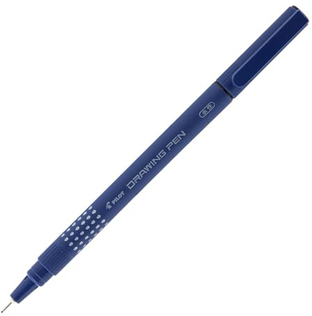 Pilot Zeichenstift 0.2mm