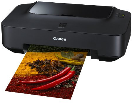 Canon PIXMA iP2700 A4 Tintenstrahldrucker