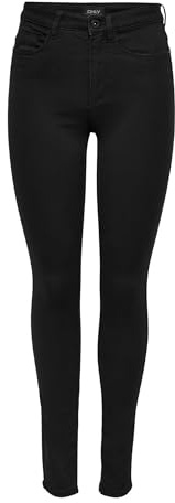 ONLY dam Jeans Onlroyal High Sk Pim600 Noos 15093134