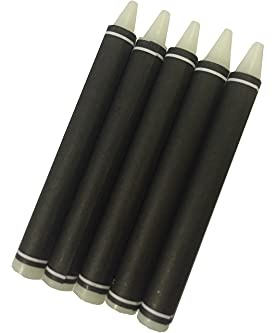 Wax Resist Sticks - 5 Pack