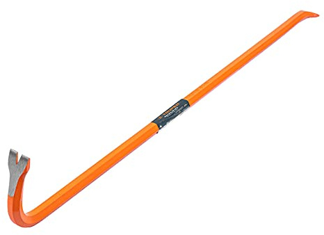 TRUPER BU-90 Wrecking Bars 3/4 x 36(90cm)