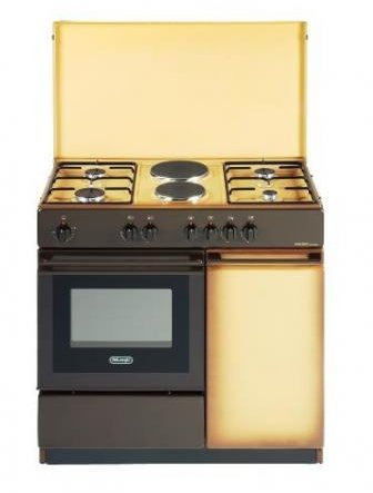De'Longhi SEK 8542 cuisinière électrique