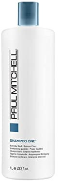 Paul Mitchell Shampoo One 1000ml