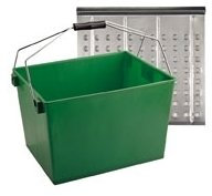 6011B16/1 - Rejilla Metalica Para Cubeta 16 Lt