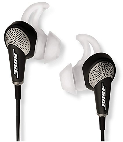 Bose QuietComfort 20 Acoustic Noise Cancelling Headphones