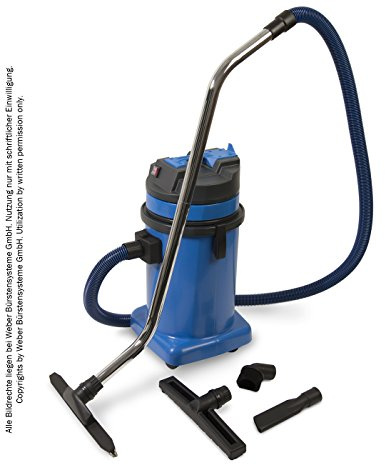 Vac-Line 30-1-PLBL Nass- und Trockensauger