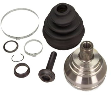 Metelli 15-1463 Kit Giunti, Semiasse, grigio