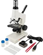 Celestron 44320 Microscope Digital Kit MDK,White