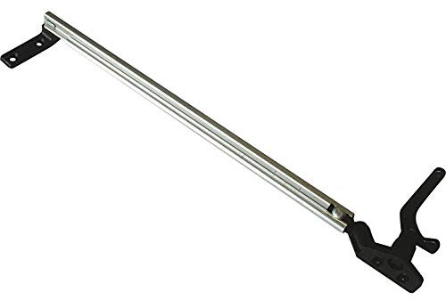 BERGER Fensteraussteller klick Klack automatisch 1x Aussteller | Fensteraufstellsystem (Rechts, 23cm)