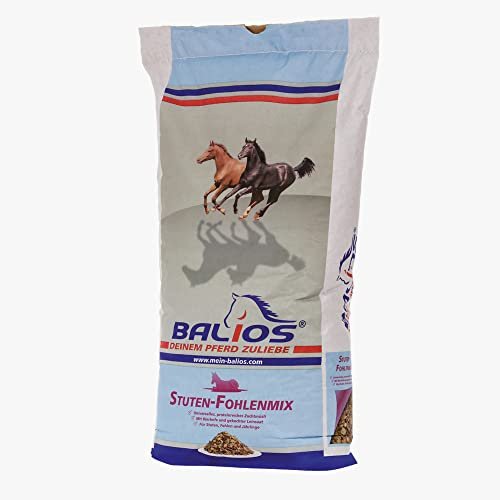 Balios Stuten - und Fohlenmix 20 kg