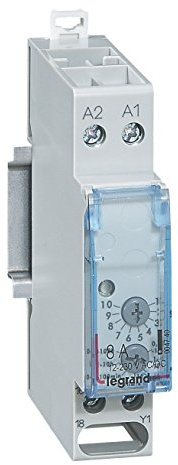 Legrand LEG04740 mit verzögert Zeitrelais