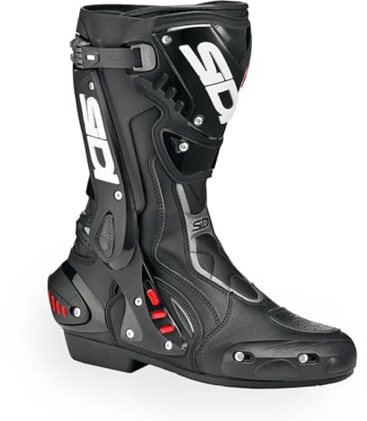 Sidi ST BLACK SZ 10/44