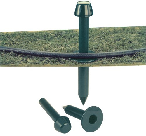 Dramm 13001 Premium Garden Gard Hose Spike - Green
