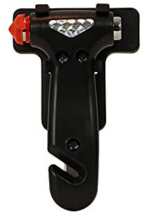 Carpoint CG Car Professional 0110003 Nothammer, Schwarz