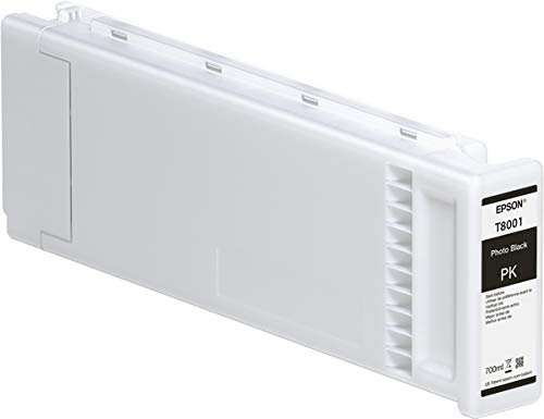 Epson Ink Cart/UltraChromePRO T800100 PhtBlack
