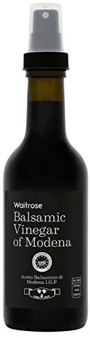 Cooks Ingrédients Vaporisateur Vinaigre Balsamique Waitrose 250ml