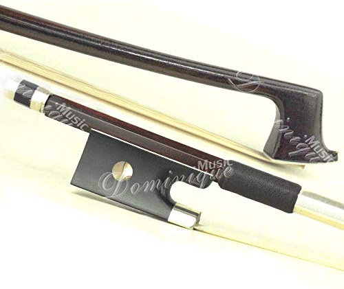D Z Strad violin modell 101 7/8 violin med fodral, rosett och rosin