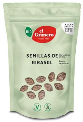 Granero Complemento Alimenticio - 450 gr