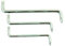 Laser 5910 Offset Screwdriver Set 3pc