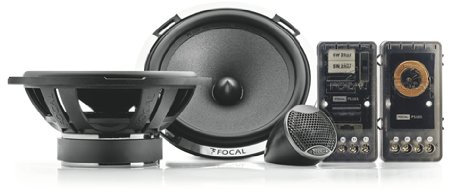 Focal PS165V Performance Expert PS 165V 2-Wege Compo