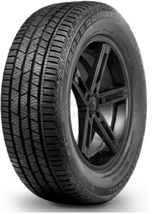 Continental CrossContact LX Sport M+S - 215/65R16 98H - Pneu Été
