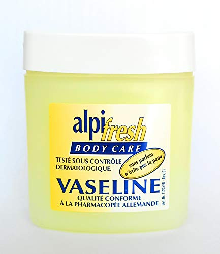 Alpi Fresh Vaselina 125 ml