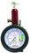 MILTON (S-934 Dial Tire Pressure Gauge - Single Head Tire Tread Depth Gauge