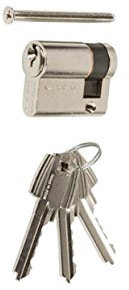 Tesa Assa Abloy Schließzylinder, Standard, 50303010N