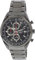 Seiko Herren Chronograph Quartz Uhr mit Edelstahl Armband SSB179P1