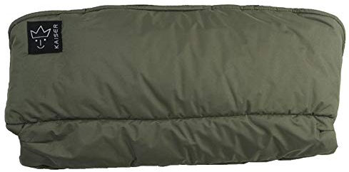 Kaiser 6571726 - Handwärmer Alaska Farbe: khaki