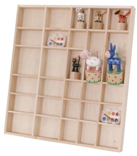 Setzkasten 45 x 40 cm