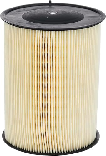 Motorcraft - Element Asy - Air Cleaner (FA1908)