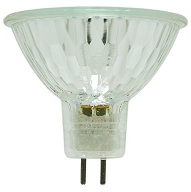 Philips 413871 GU5,3 MR16 MASTERline ES 12V 35w 8° [Energiklass C]