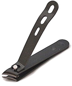 Green Bell Stainless Foot Nail Clippers G-1015