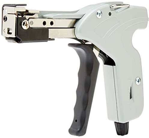 Duratool D03033-DURATOOL_IT Stainless Steel Cable Tie Gun