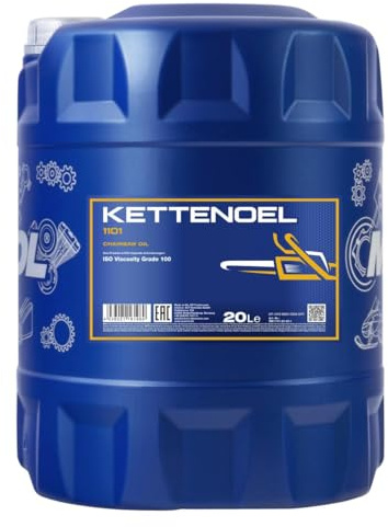 MANNOL MN1101-20 Aceite para cadenas 20L