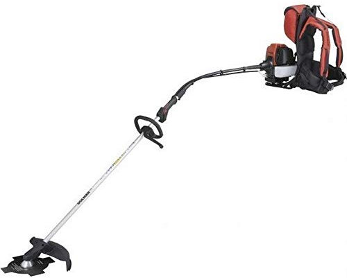 Dolmar ms4300.4r – DESBROZADOR de Mochila Dolmar 43 C.C 4T