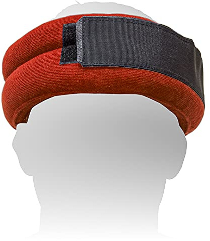 PAFFEN SPORT FIT head weight cuff