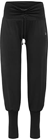 Venice Beach Sweathose für Damen UMA: gemütlich und stylisch XL, Black