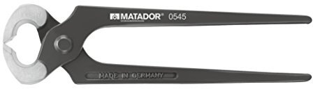 MATADOR Kneifzange, 7 Zoll - 180 mm, 0545 0180