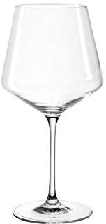 Leonardo 069555 Burgunderglas/Rotweinglas/Weinglas - PUCCINi - 730 ml - 1 Stück