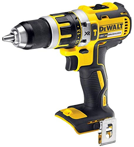 DeWalt Schlagbohrschrauber 18 V, DCD795NT-XJ