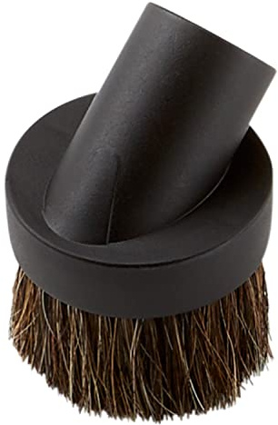 Broan-NuTone CT105 Dusting Central Vacuum Hose Attachment, 2.76 x 3.6 x 2.76, Black
