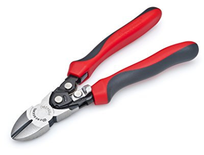 Crescent PS5429C 200 mm Alicates Lateral Palanca de Corte Lateral de Fuerza