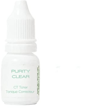 Dr. Temt Purity Corrective Toner 10ml