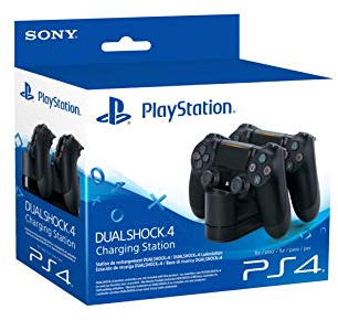 PlayStation 4 - DualShock 4 Ladestation