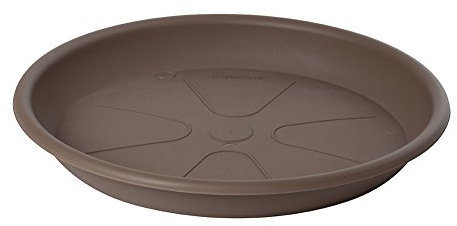 SOTTOVASO OMNIA 45 CM BEIGE SCURO