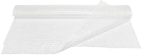 RAYHER HOBBY Rayher Noppenfolie zum Nassfilzen, 60 x100 cm, Hilfsmittel zum Nassfilzen, Luftpolsterfolie zum Nassfilzen, Nassfilzen Unterlage, 5361600, Durchsichtig
